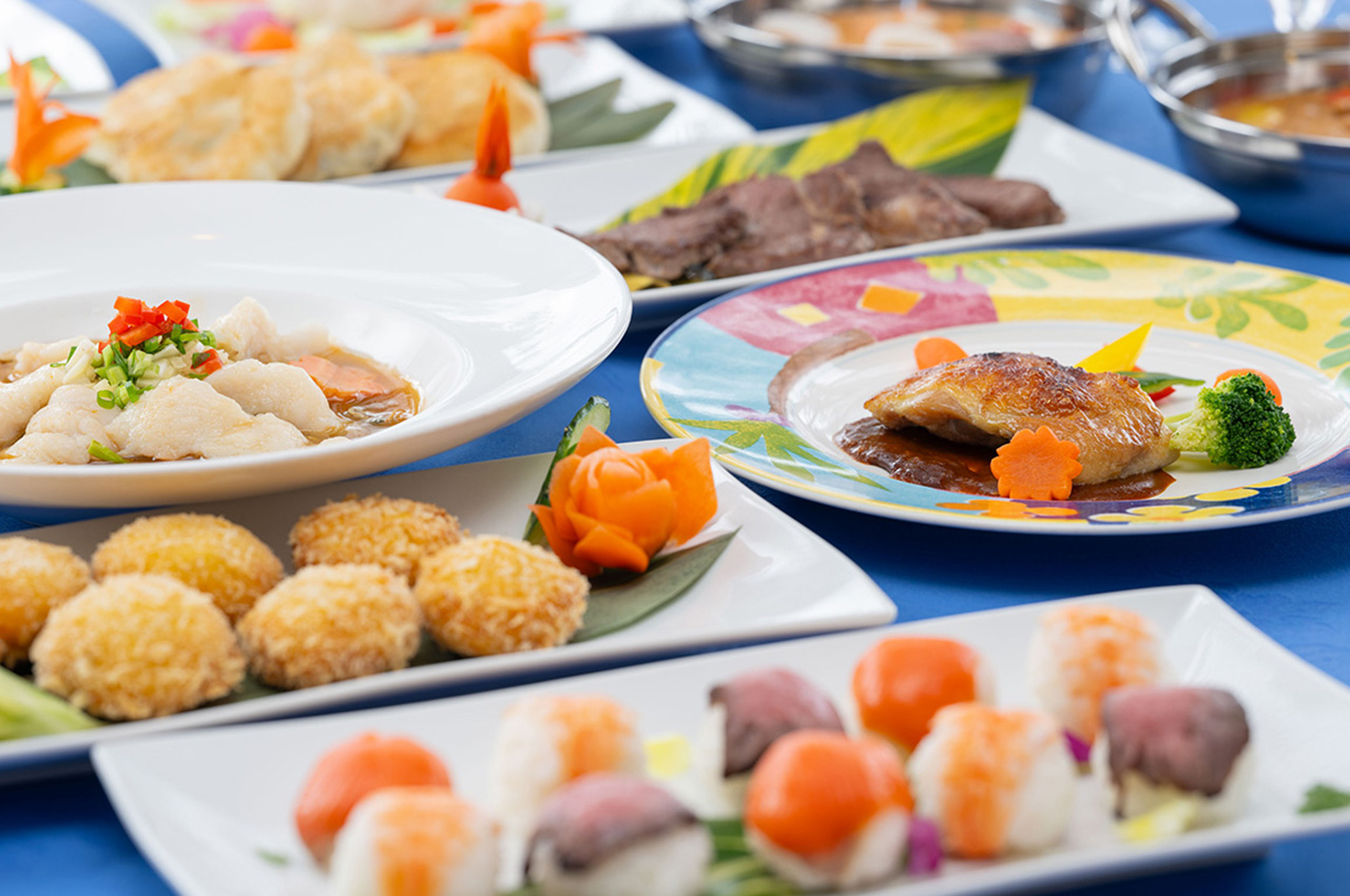 2026春夏秋の宿泊プランご予約開始のお知らせ画像 2