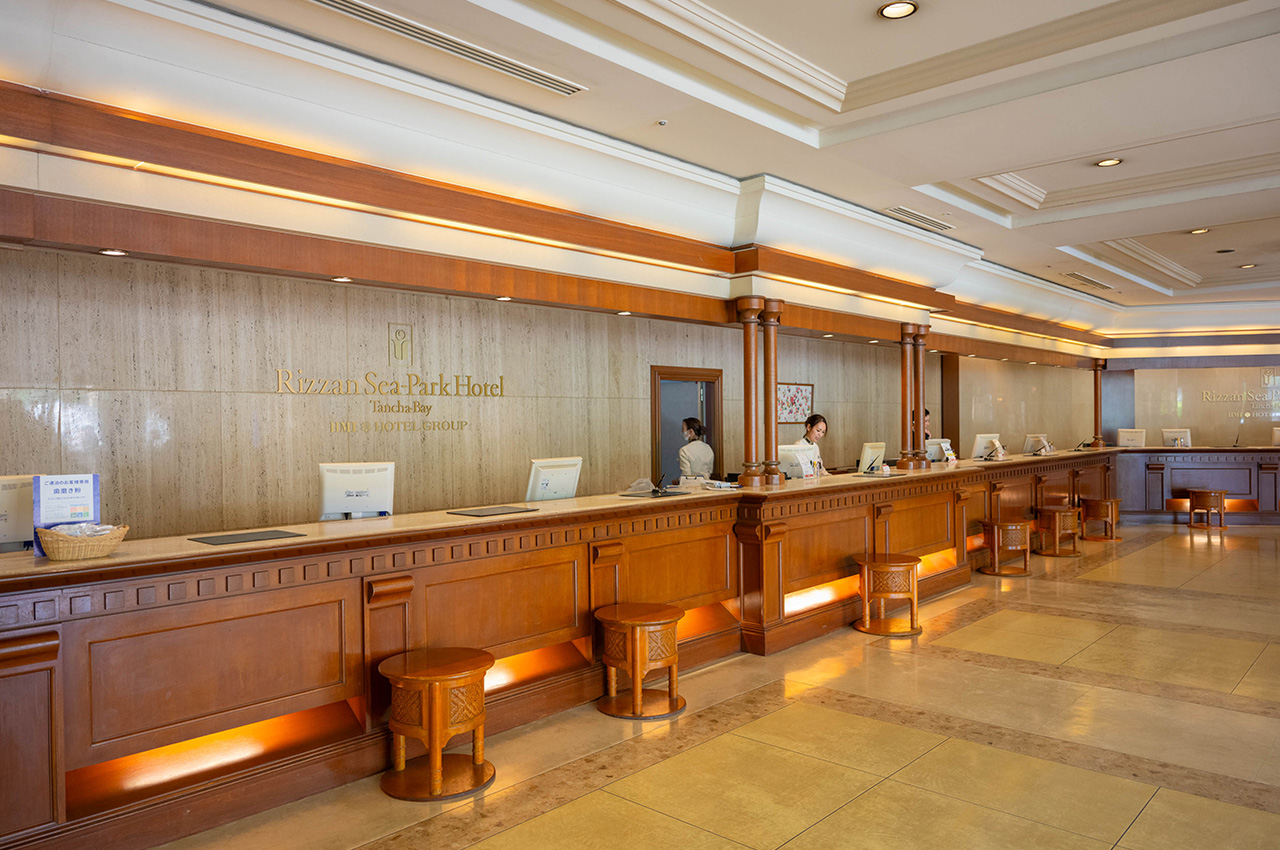 カスタマーハラスメントへの対応方針を掲載しました