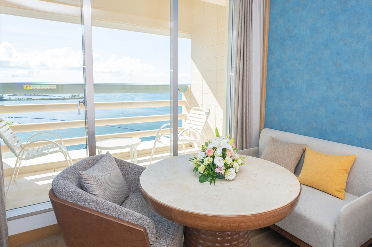 2026【リニューアル客室】春夏プランご予約開始