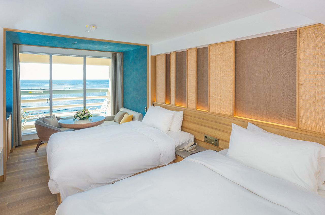 2026【リニューアル客室】春夏プランご予約開始画像 2