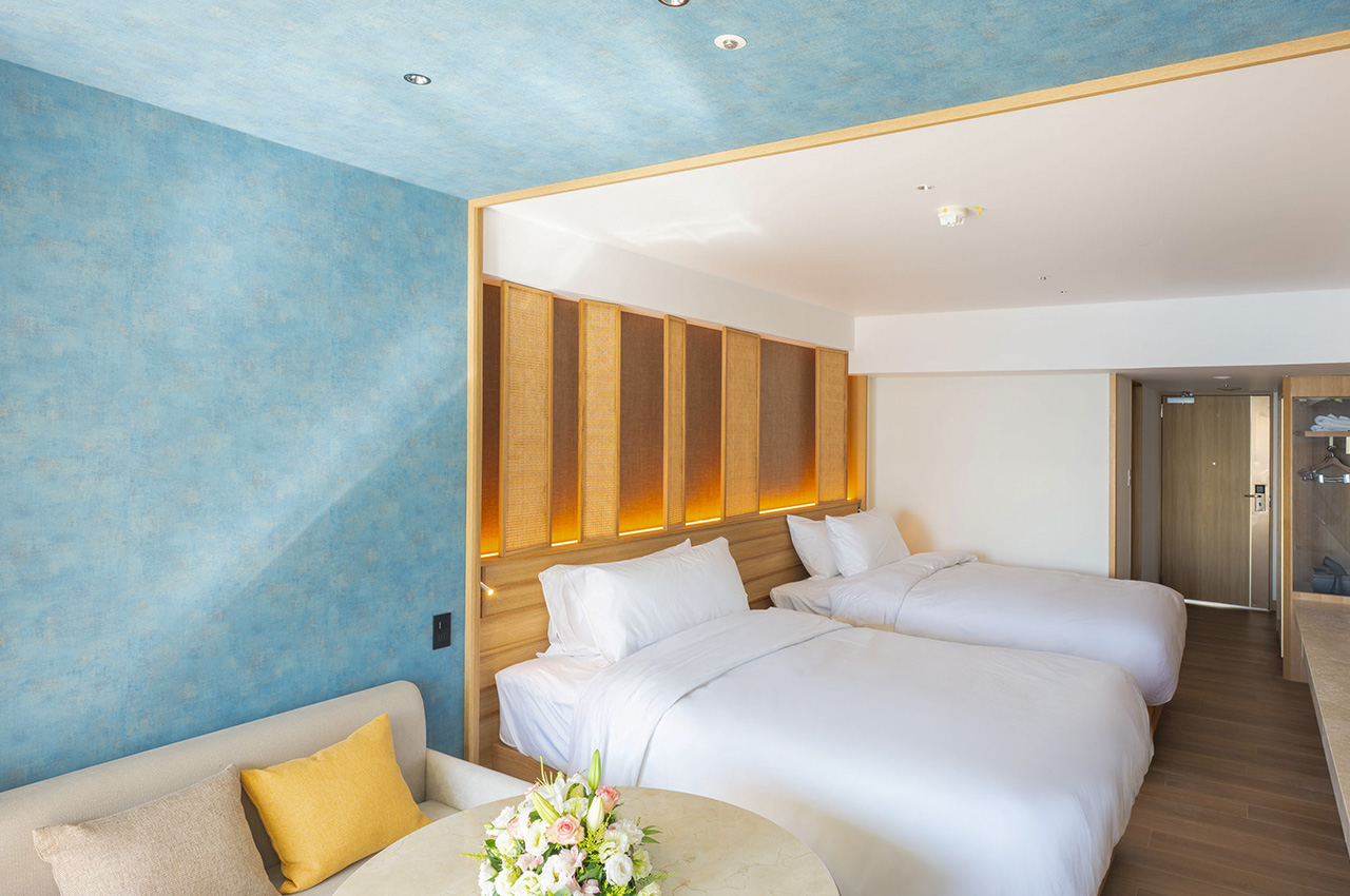 2026【リニューアル客室】春夏プランご予約開始画像 3