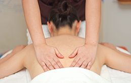 リラクゼーション＆マッサージ 月桃（さんにん）