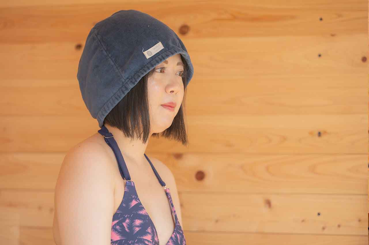 シーサイド サウナ Seaside Sauna