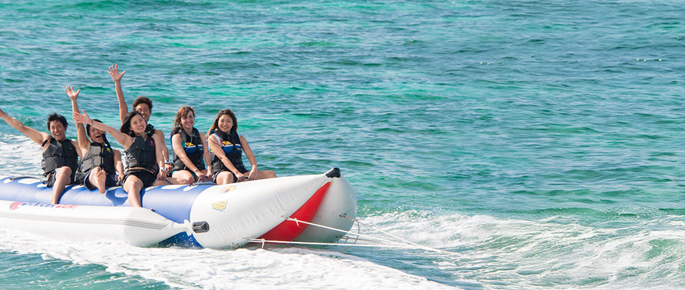 エンジョイファミリープラン