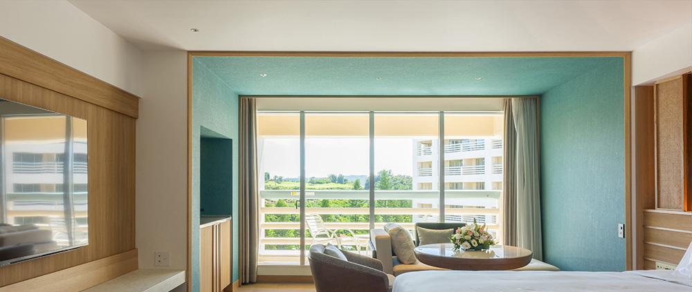 【リニューアル客室】特割プラン