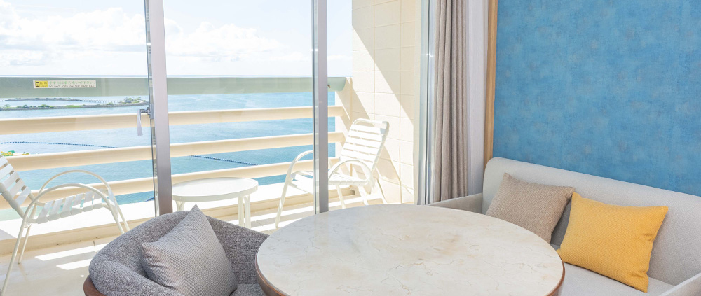 【リニューアル客室】リザンプラン