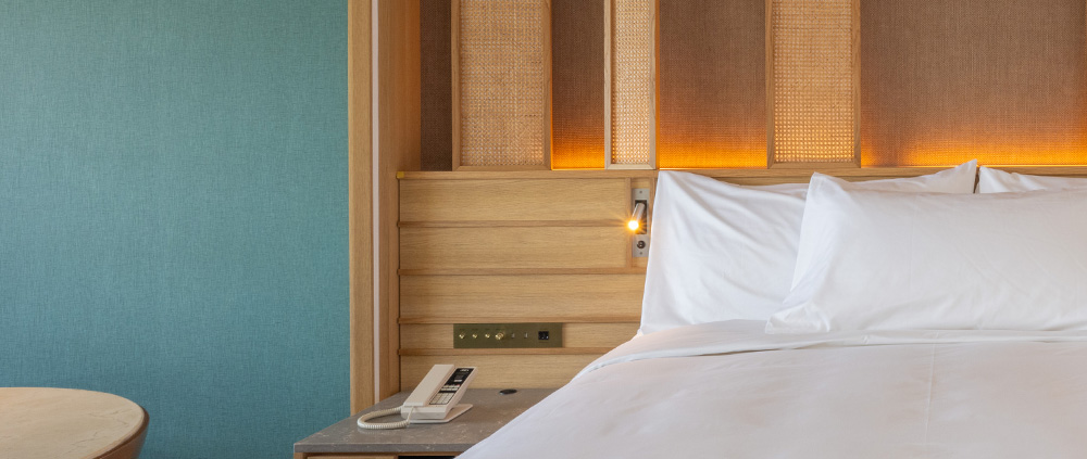 【リニューアル客室】特割プラン