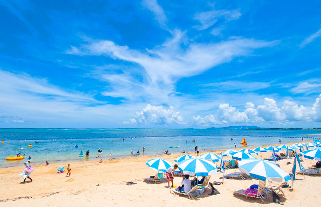 2020年夏の宿泊プランご予約開始のお知らせ