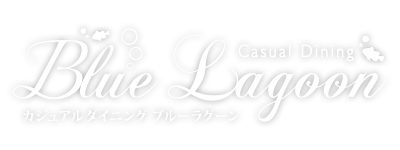 Blue Lagoon Logo