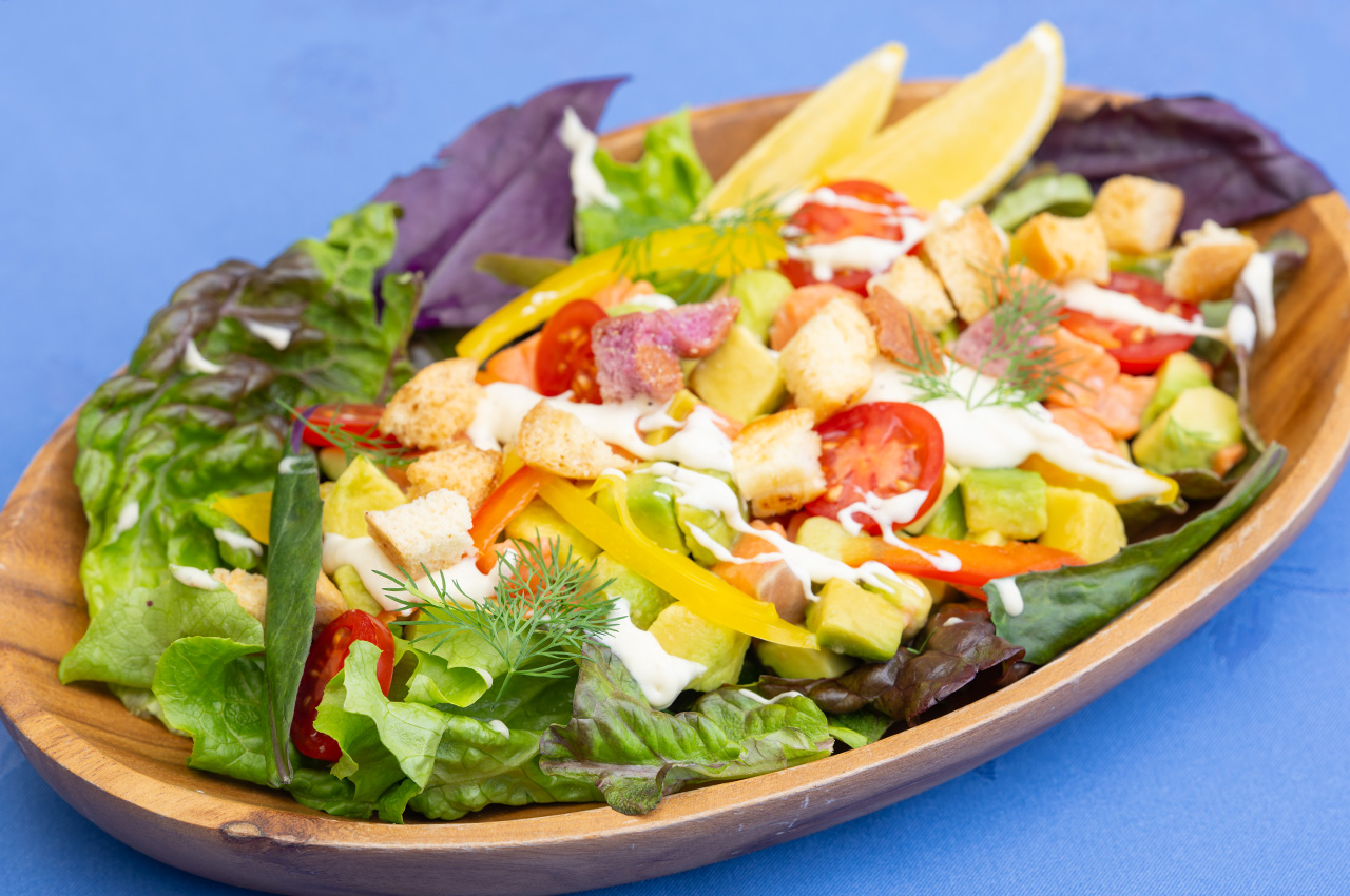 リザンマルシェスプリングフェスタ