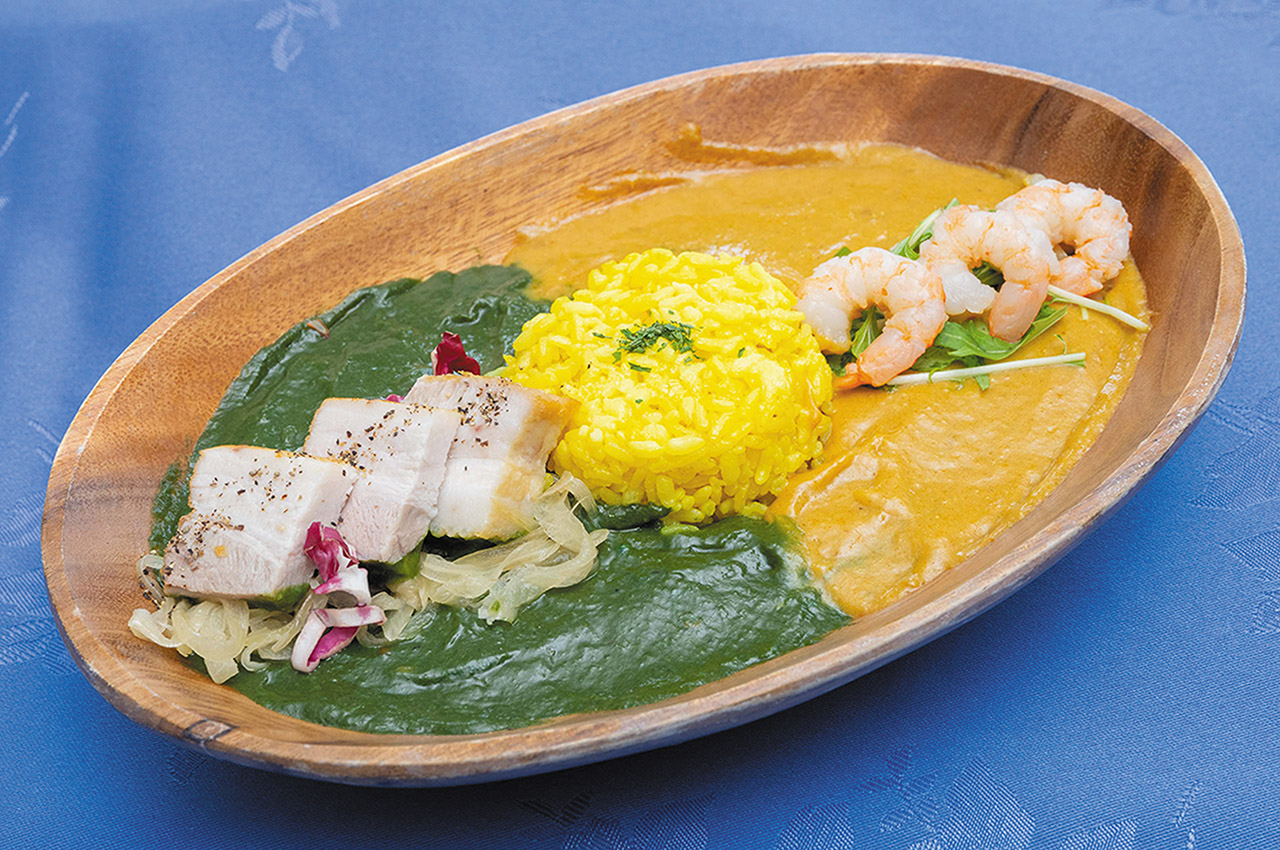 リザンマルシェスプリングフェスタ