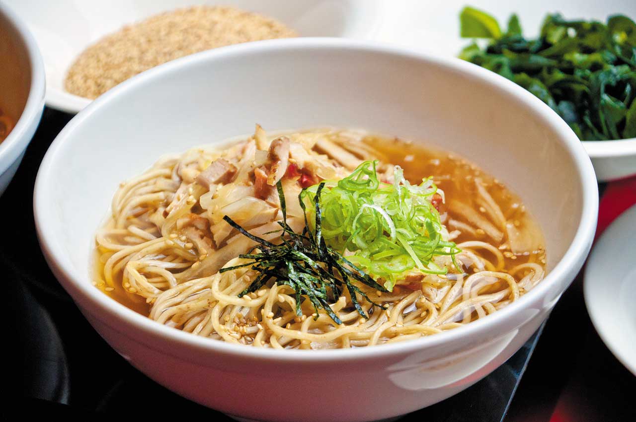 沖縄のホテルで中華なら、リザンの中華レストラン「飲茶&広東料理 マンダリンコート」
