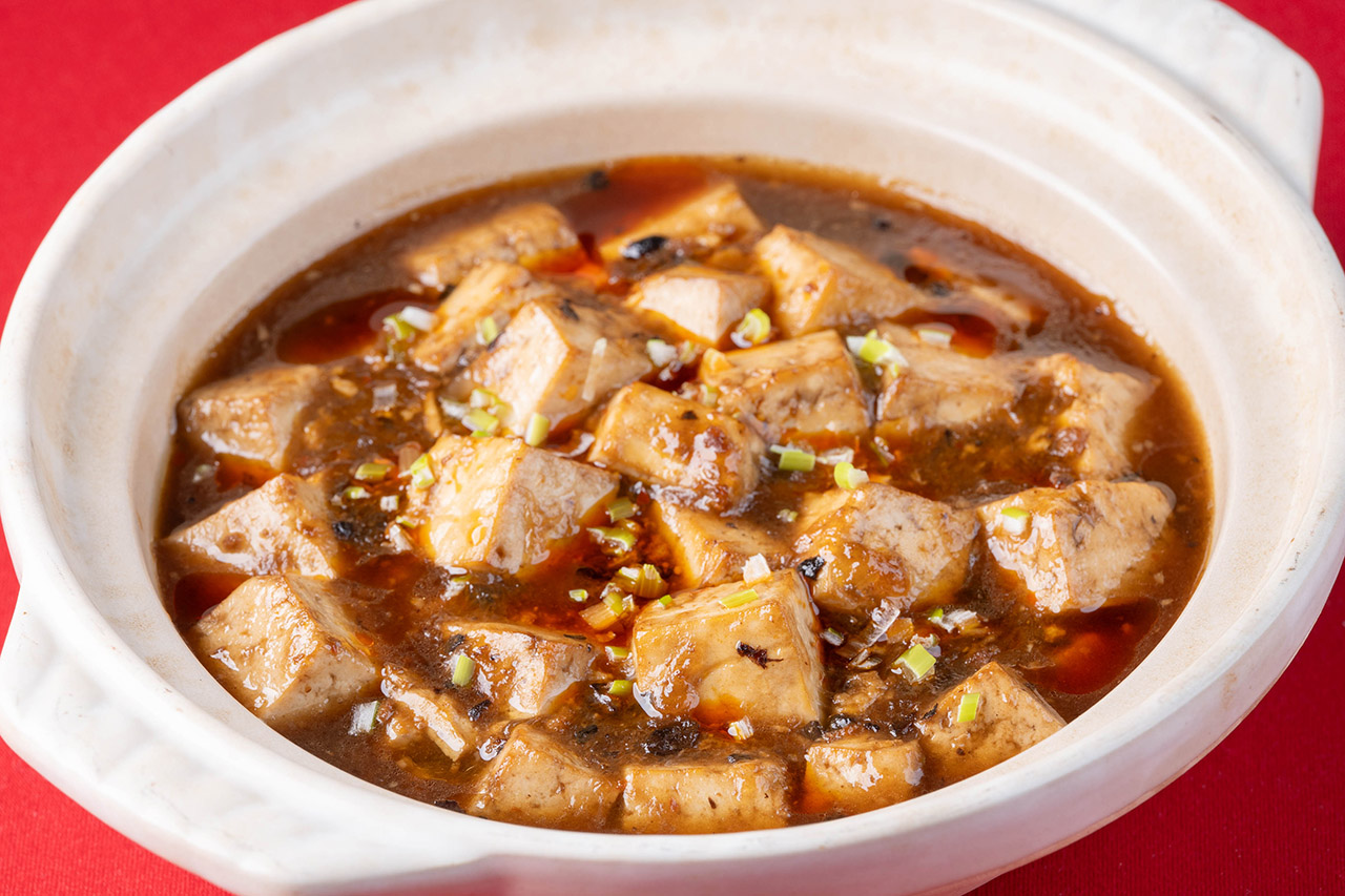 沖縄のホテルで中華なら、リザンの中華レストラン「飲茶＆広東料理 マンダリンコート」