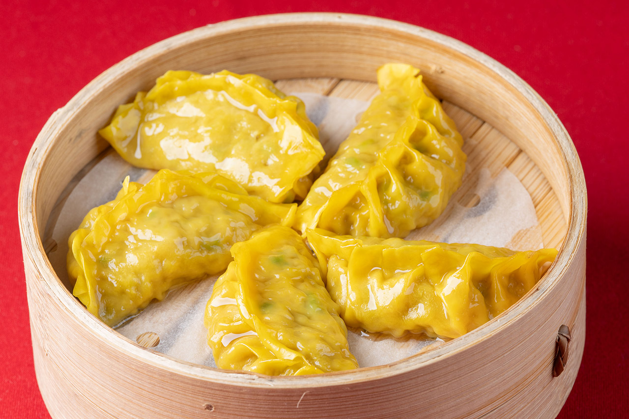 沖縄のホテルで中華なら、リザンの中華レストラン「飲茶＆広東料理 マンダリンコート」