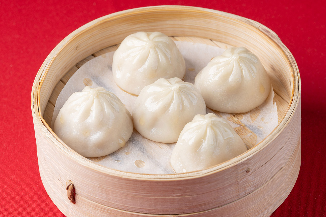 沖縄のホテルで中華なら、リザンの中華レストラン「飲茶＆広東料理 マンダリンコート」