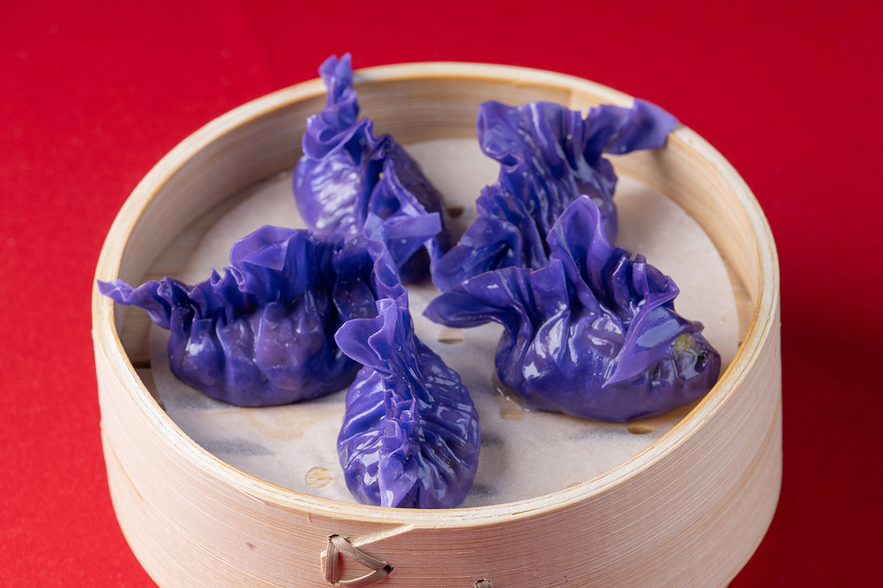 沖縄のホテルで中華なら、リザンの中華レストラン「飲茶＆広東料理 マンダリンコート」