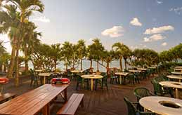 BBQレストランアイビス