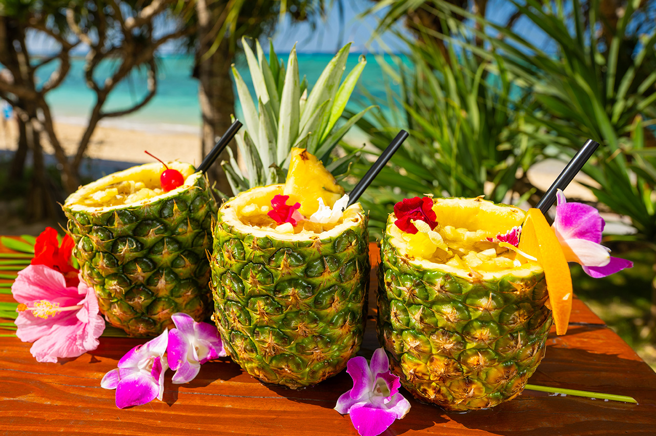 シーサイドレストラン 谷茶ベイ 飲み放題