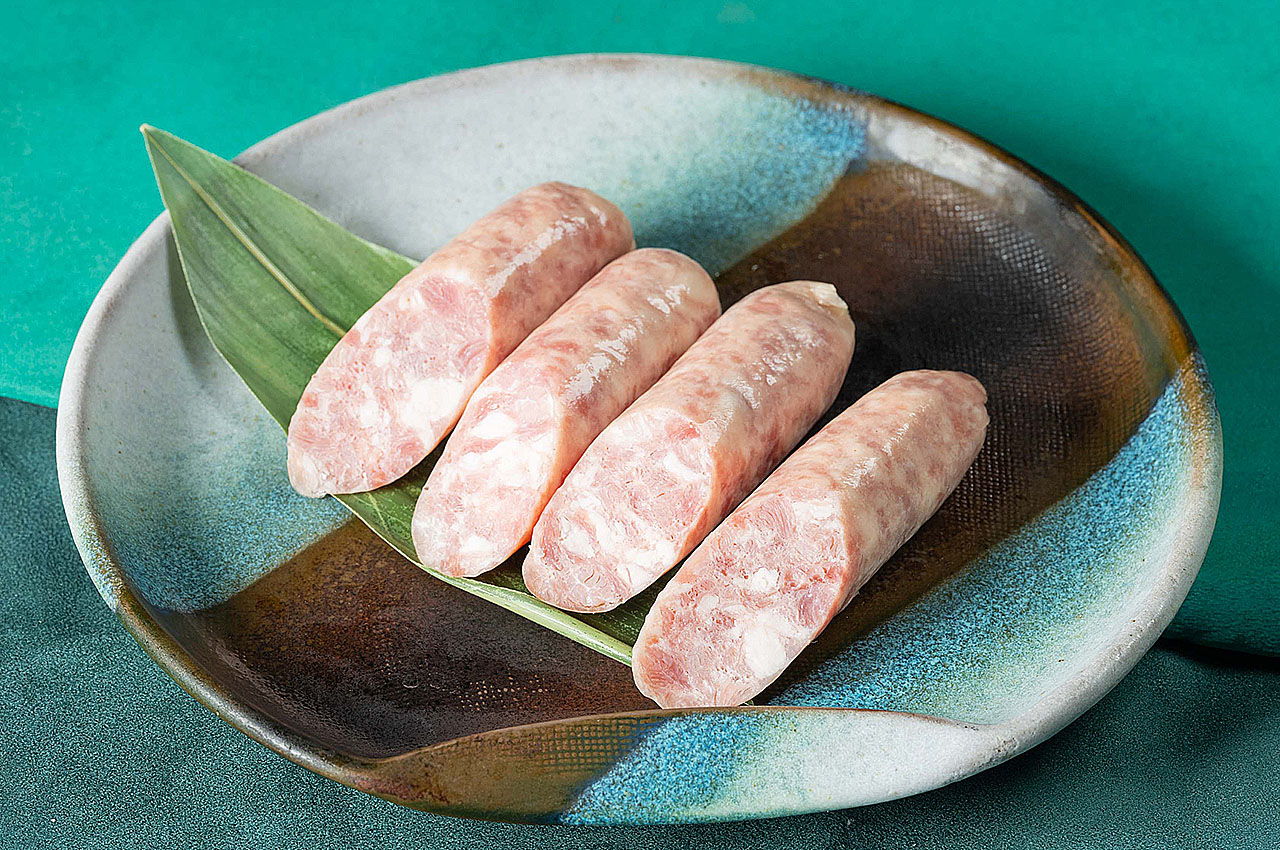 沖縄のホテル、リゾートでBBQ。レストラン アイビス