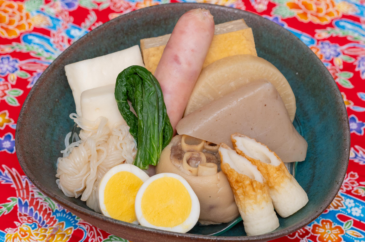 海辺の居酒屋 島唄