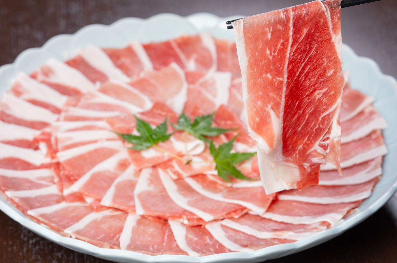 日本料理・琉球料理 七福