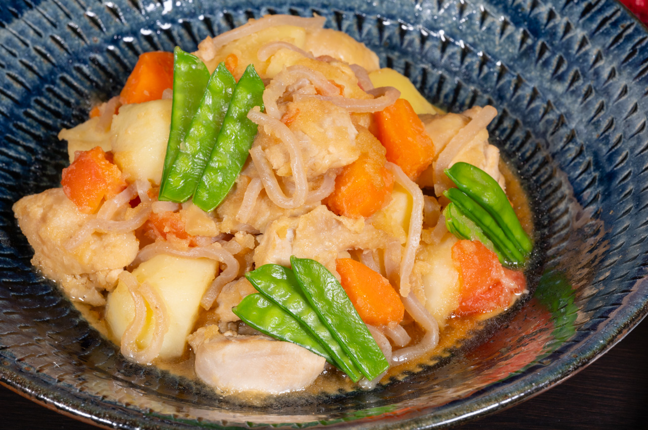 日本料理・琉球料理 七福 和食ディナービュッフェ