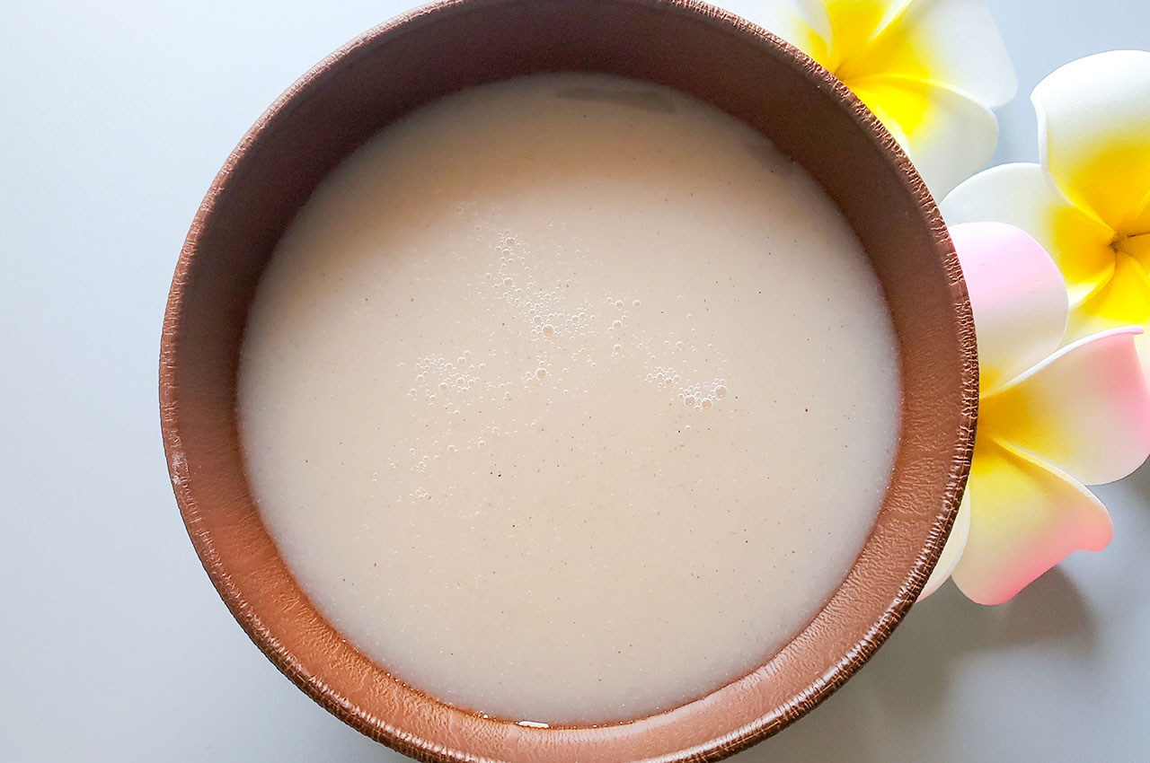 スイーツビュッフェ