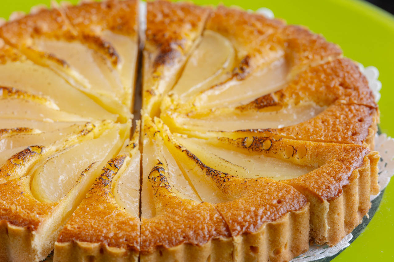 スイーツビュッフェ