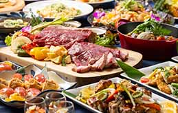 シーサイドレストラン谷茶ベイ