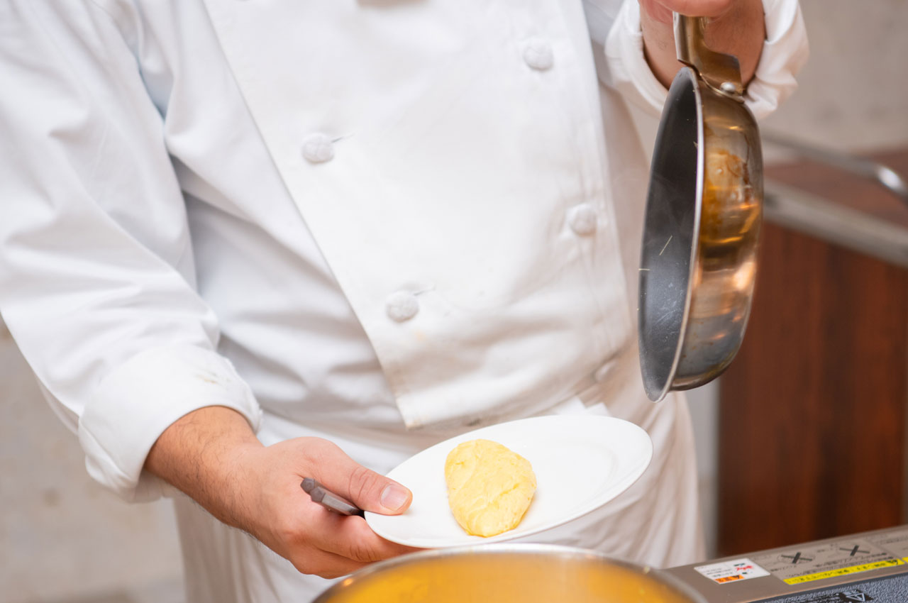 シーサイドレストラン 谷茶ベイ