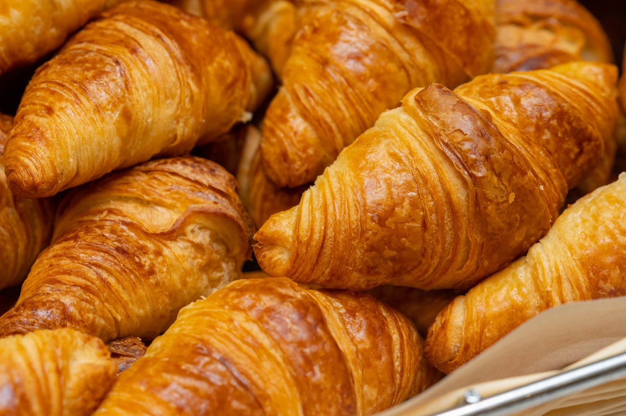 谷茶ベイ 朝食ビュッフェ