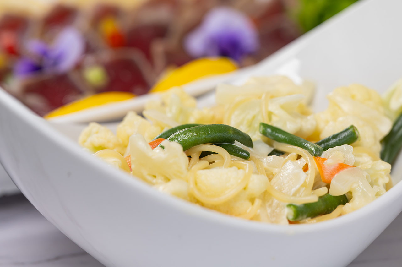 Rizzan Marche Autumn Festival Lunch Buffet Okinawa Japan