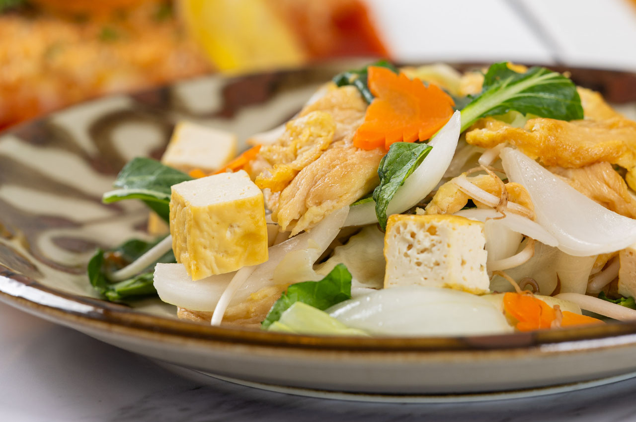 Rizzan Marche Autumn Festival Lunch Buffet Okinawa Japan