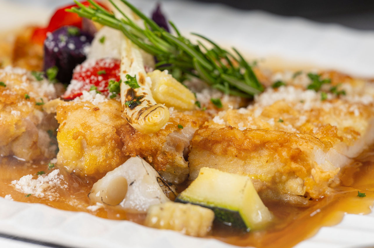 Rizzan Marche Autumn Festival Lunch Buffet Okinawa Japan