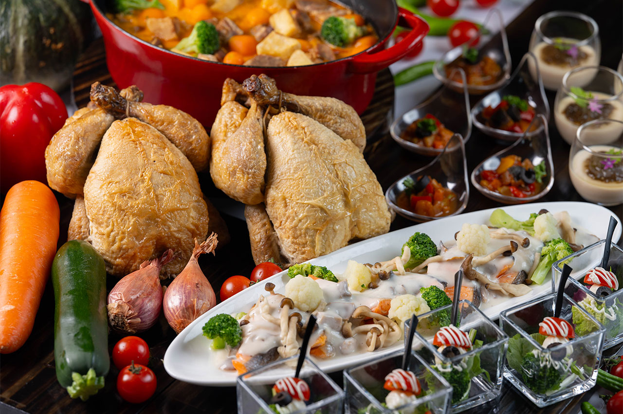 里赞马尔凯冬季节