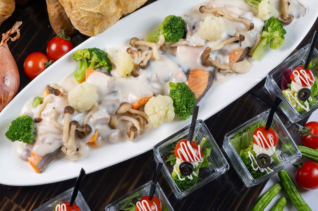 里赞马尔凯冬季节