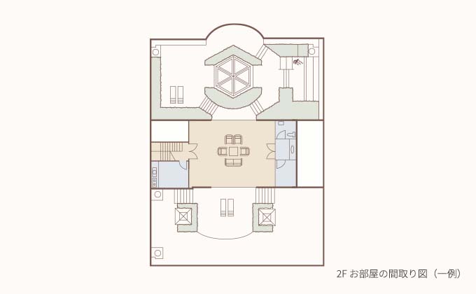 ロイヤルスイート