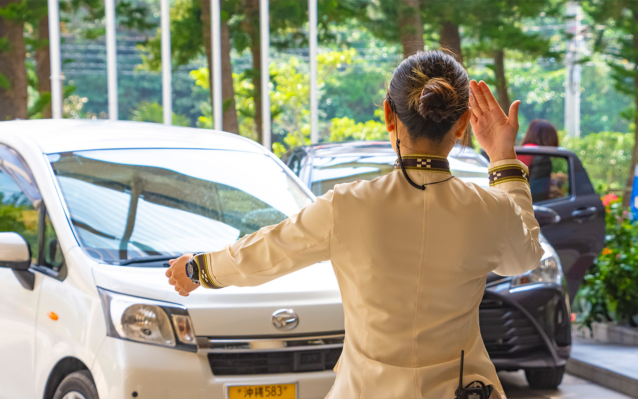 ロイヤルスイート