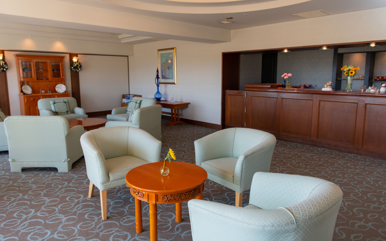 ロイヤルフロア