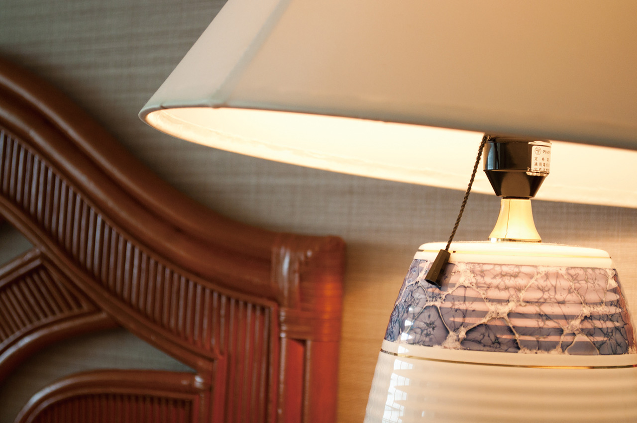 コーナールームの内観3