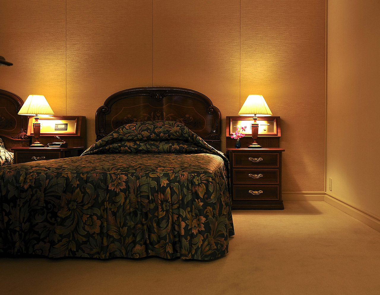 ロイヤルスイート