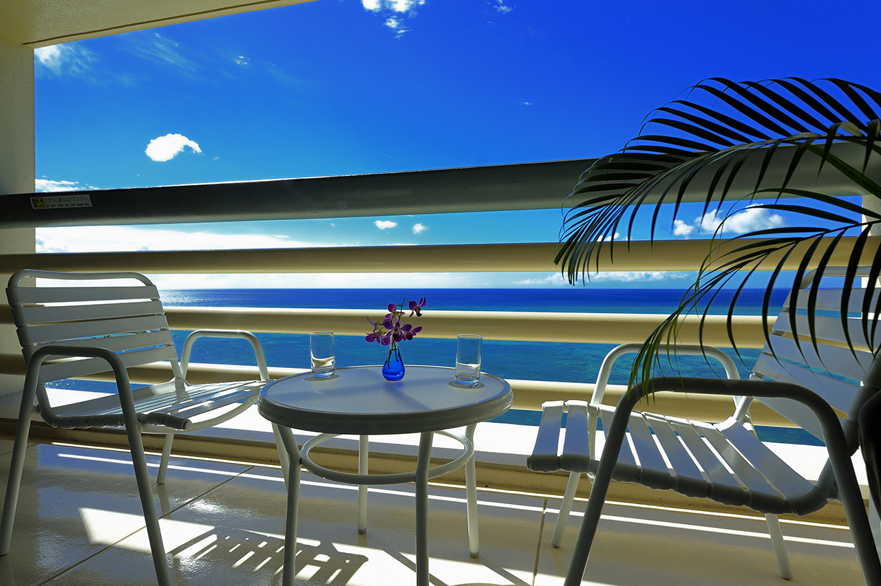 スタンダードルームの内観3