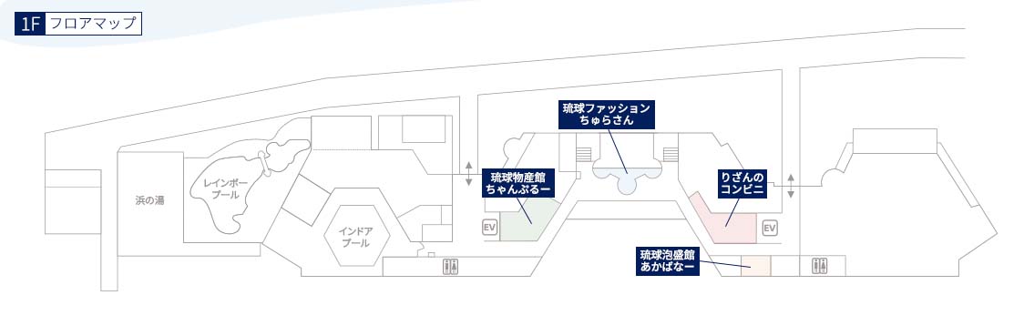 フロアマップ06