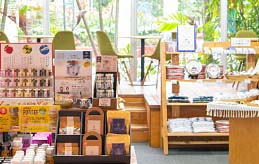 琉球物産館 谷茶前商店