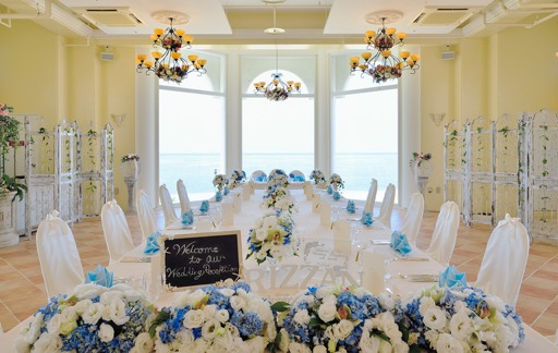 マリアージュルーム