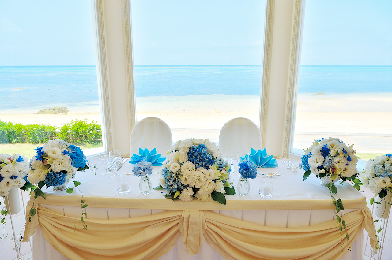 マリアージュルーム