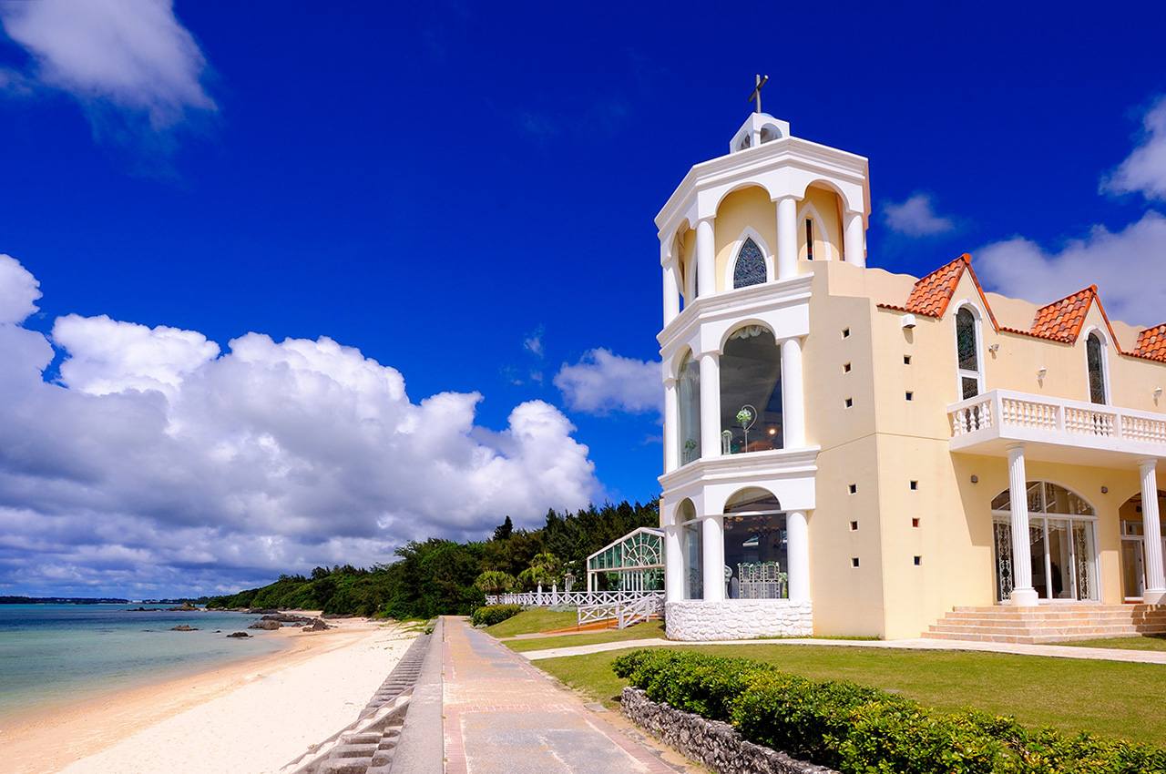 マリアージュルーム