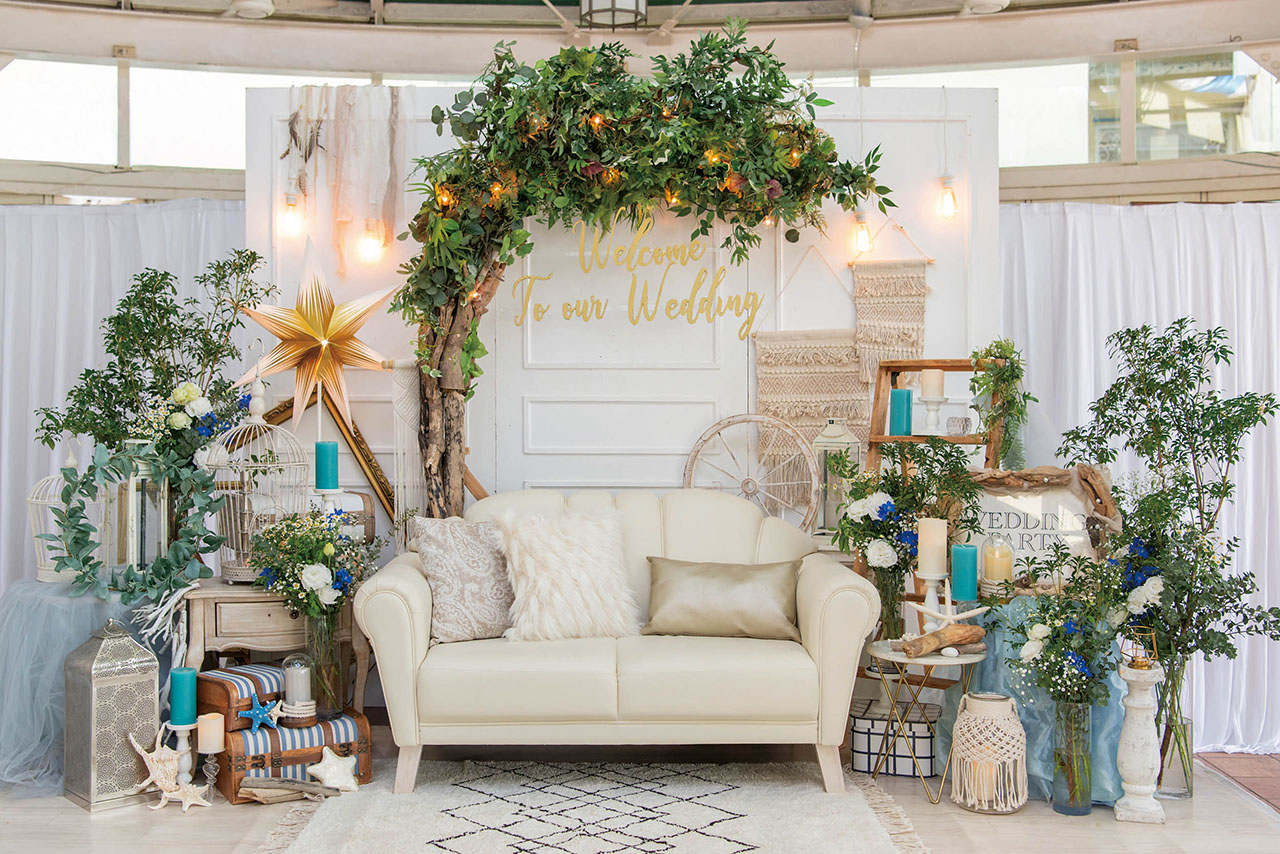 オーシャンビュードーム