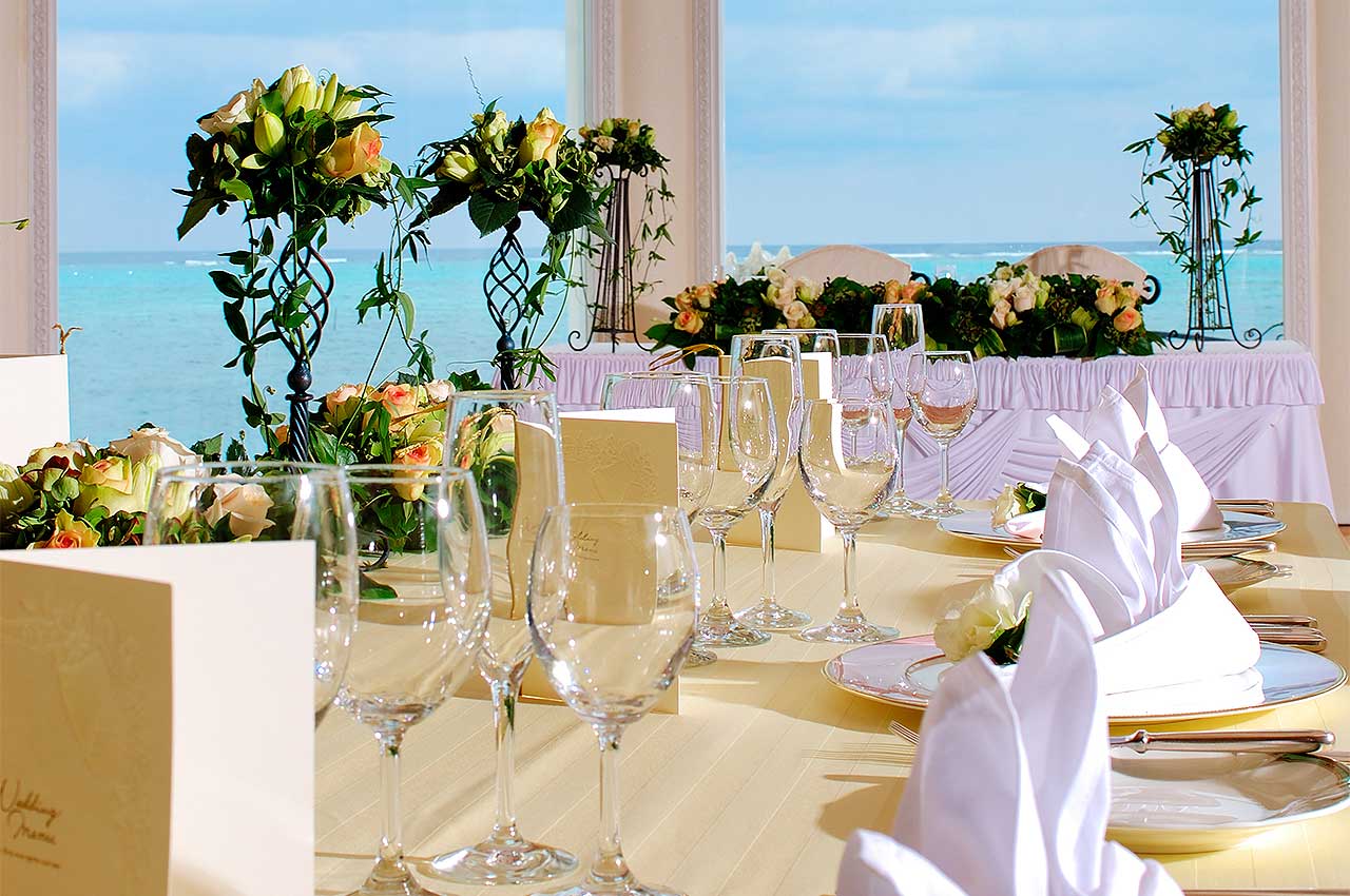 リザン 沖縄リゾートウエディングのイメージ