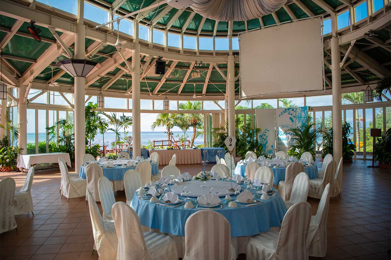 リザン 沖縄リゾートウエディングのイメージ